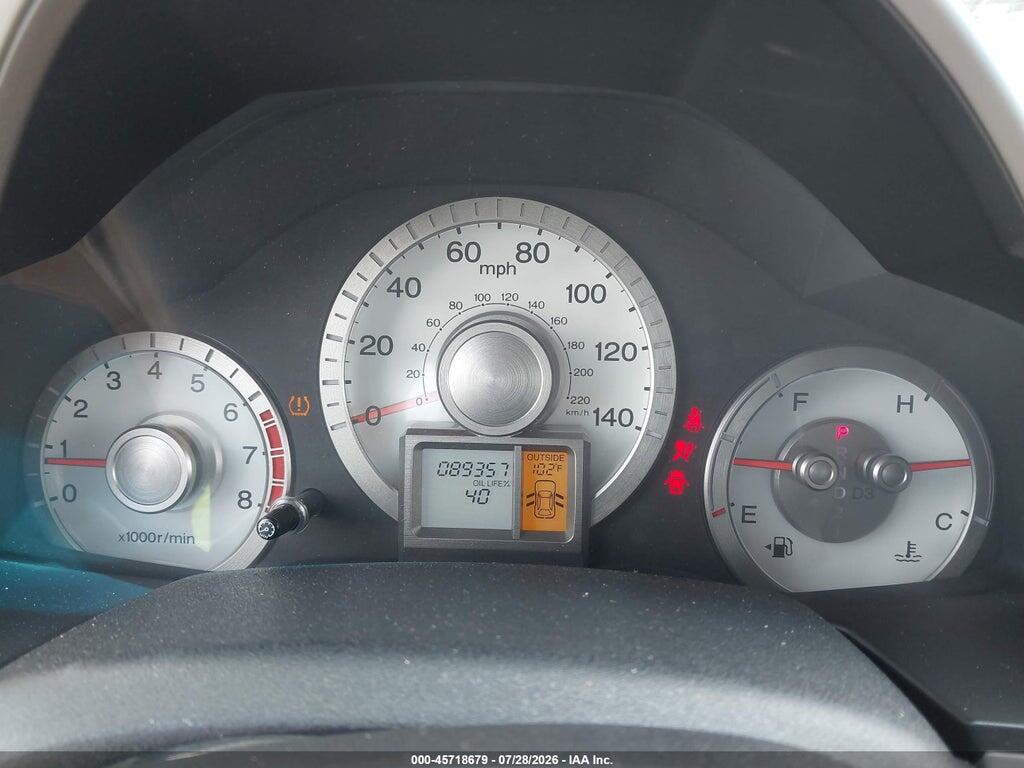 5FNYF3H48BB017739 2011 HONDA PILOT photo no. 7