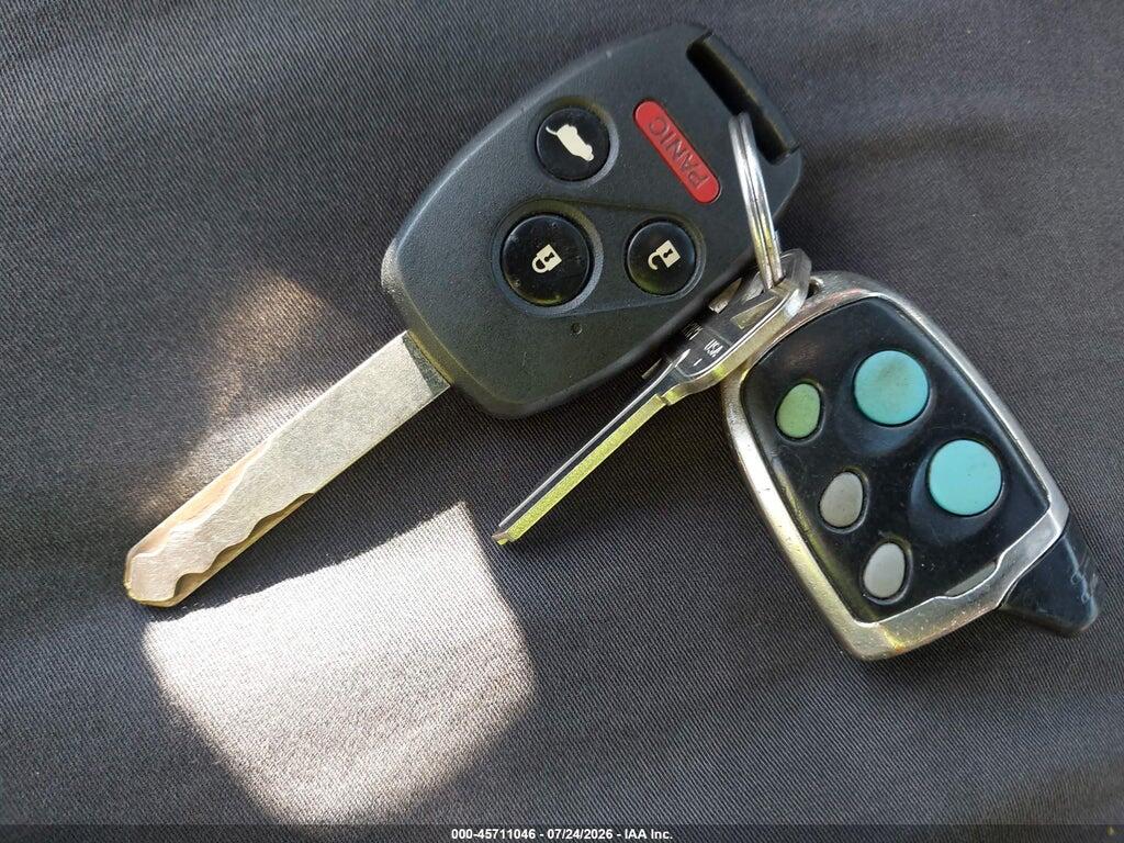 5FNYF4H75BB007508 2011 HONDA PILOT photo no. 11