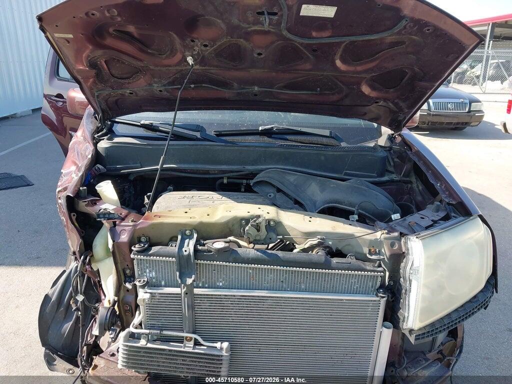 5FNYF4H9XBB072601 2011 HONDA PILOT photo no. 10
