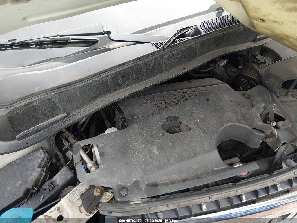 5FNYF4H91BB022637 2011 HONDA PILOT photo no. 10