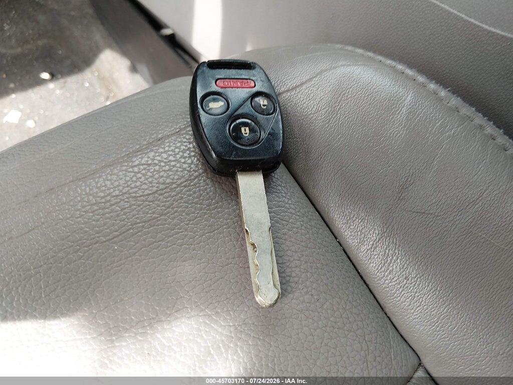 5FNYF4H91BB022637 2011 HONDA PILOT photo no. 11