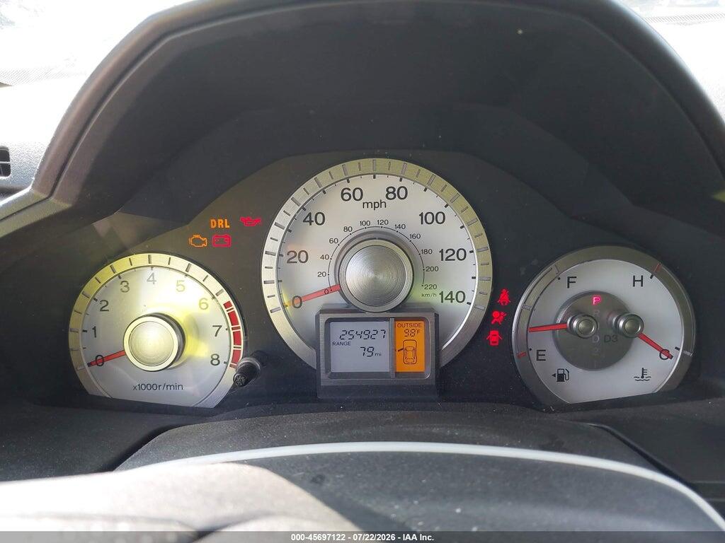 5FNYF4H46BB055315 2011 HONDA PILOT photo no. 7