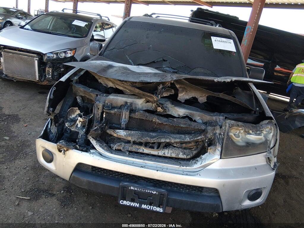5FNYF4H20BB088812 2011 HONDA PILOT photo no. 6