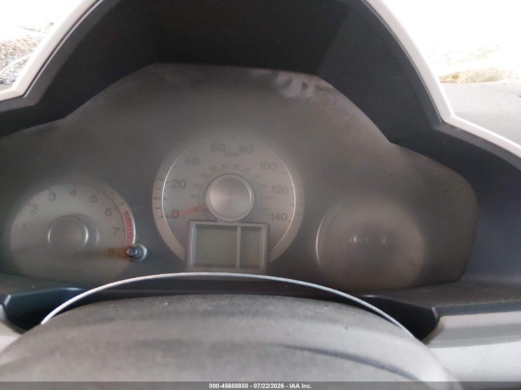 5FNYF4H20BB088812 2011 HONDA PILOT photo no. 7