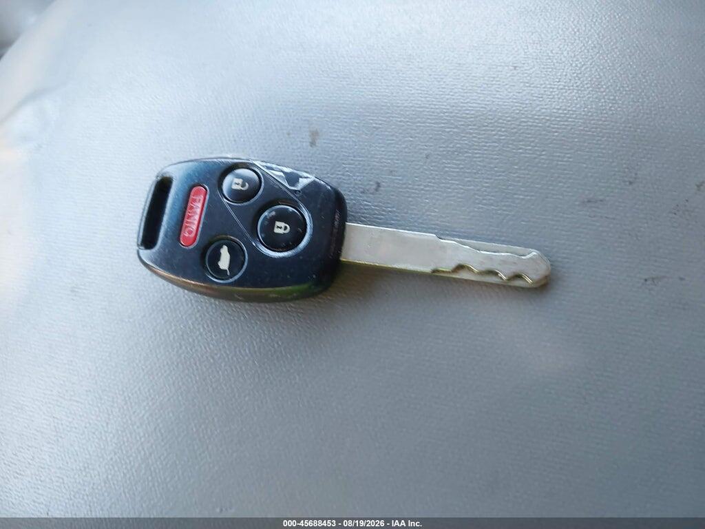 5FNYF4H5XBB065063 2011 HONDA PILOT photo no. 11