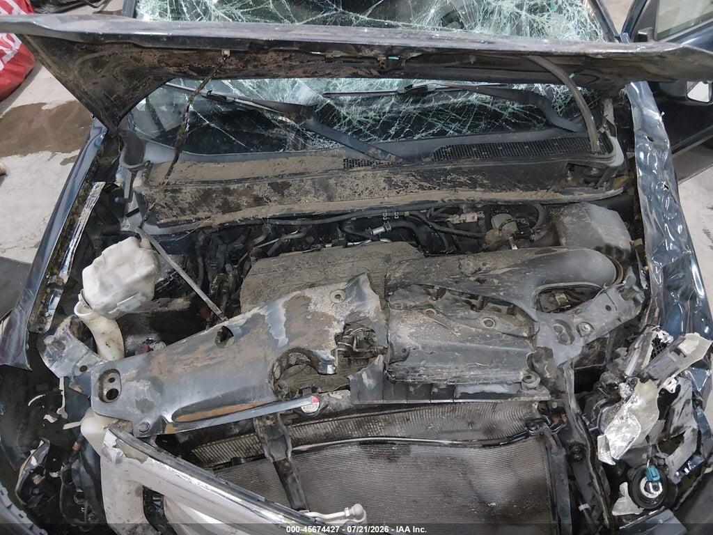 5FNYF3H47BB025346 2011 HONDA PILOT photo no. 10