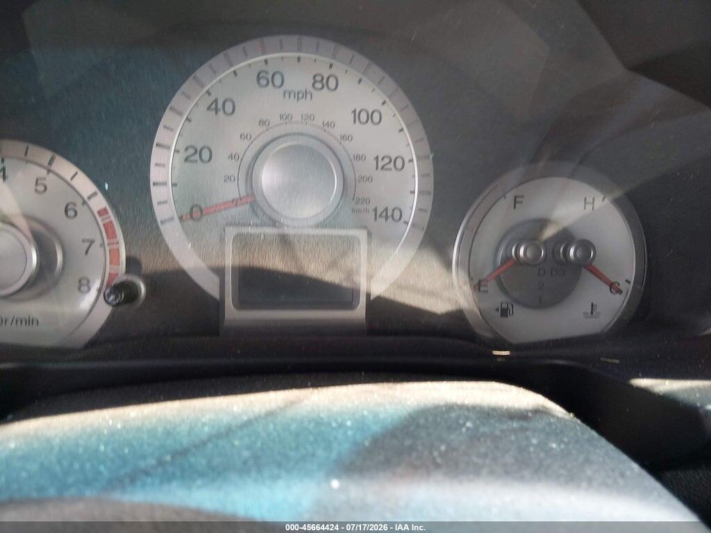 5FNYF4H91BB012609 2011 HONDA PILOT photo no. 7