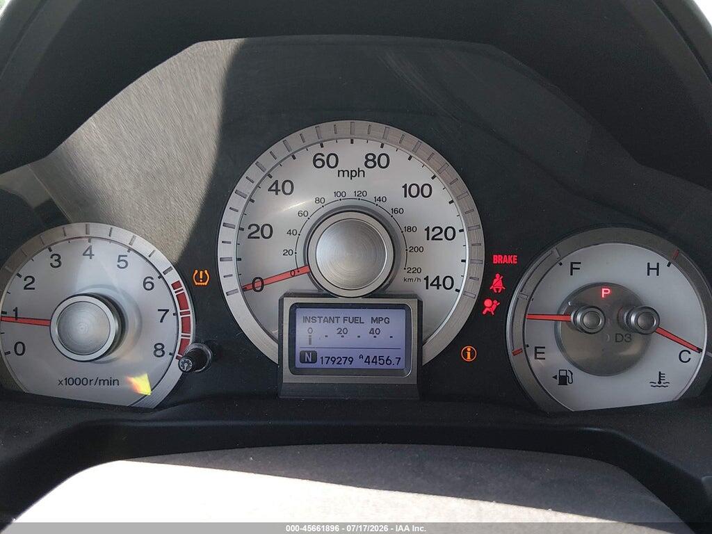 5FNYF4H97BB102749 2011 HONDA PILOT photo no. 7