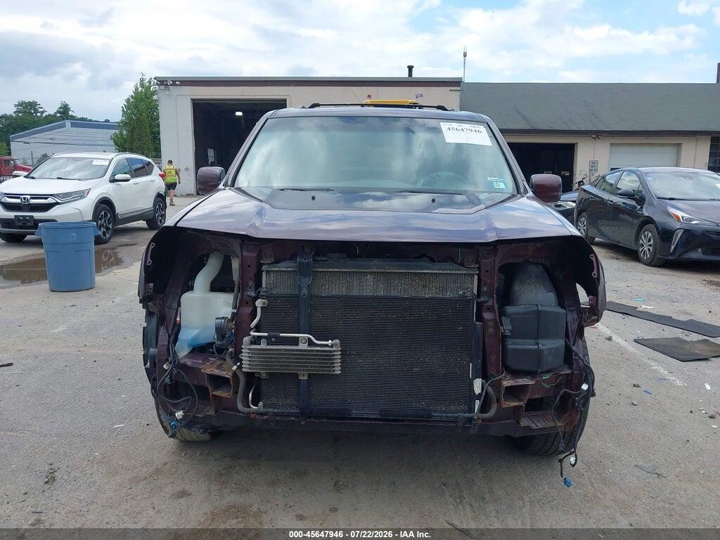 5FNYF4H55BB030818 2011 HONDA PILOT photo no. 12