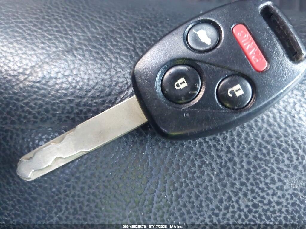 5FNYF3H62BB009332 2011 HONDA PILOT photo no. 11