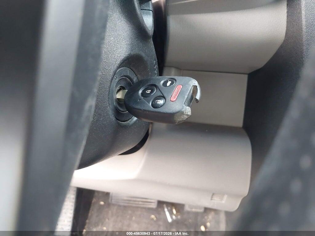5FNYF4H26BB037024 2011 HONDA PILOT photo no. 11