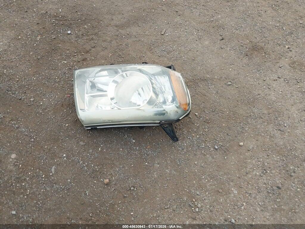 5FNYF4H26BB037024 2011 HONDA PILOT photo no. 12