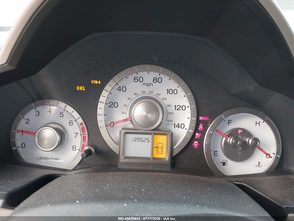 5FNYF4H26BB037024 2011 HONDA PILOT photo no. 7