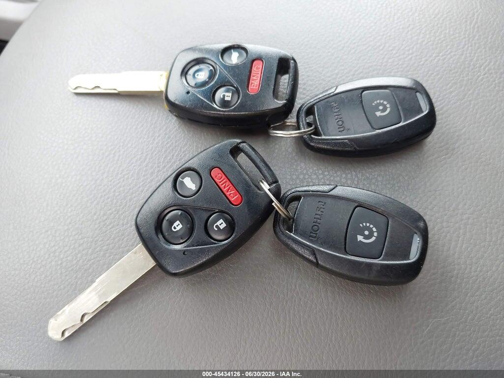5FNYF4H53BB100719 2011 HONDA PILOT photo no. 11