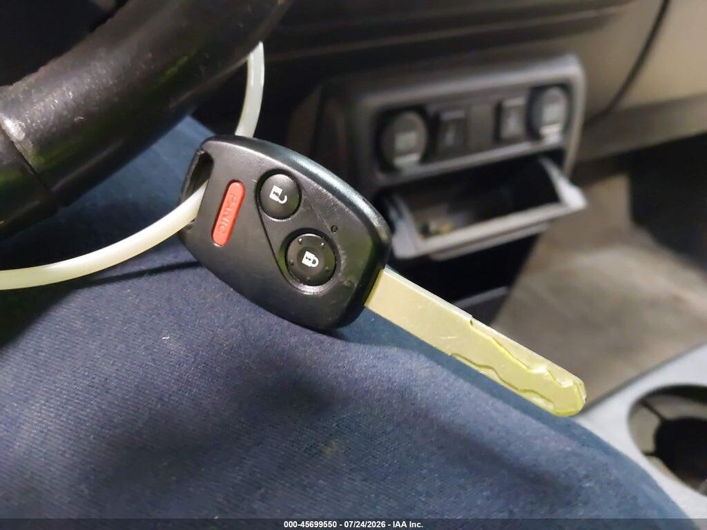 5FPYK1F53BB004951 2011 HONDA RIDGELINE photo no. 11