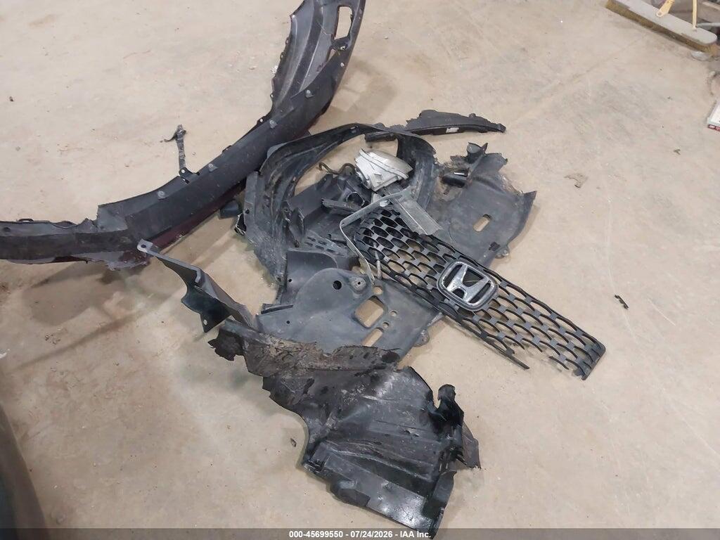 5FPYK1F53BB004951 2011 HONDA RIDGELINE photo no. 12