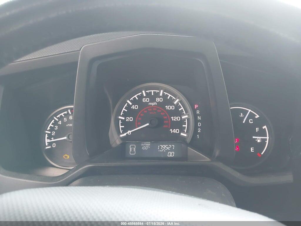 5FPYK1F55BB005938 2011 HONDA RIDGELINE photo no. 7