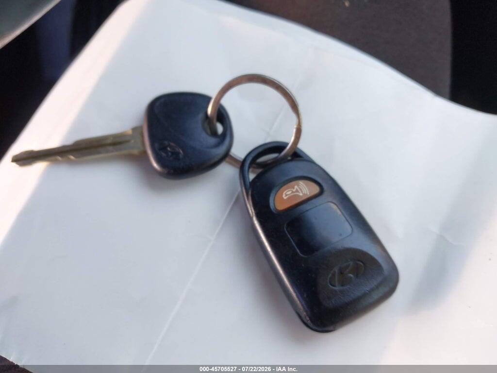 5NPDH4AE6BH012526 2011 HYUNDAI ELANTRA photo no. 11