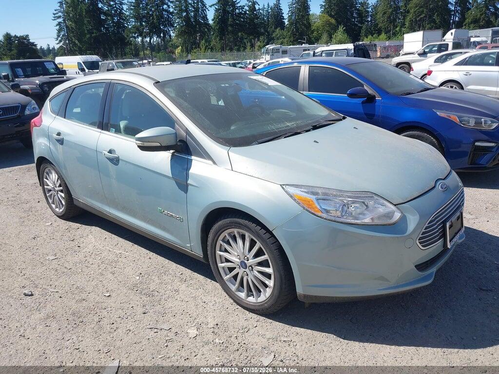 2013 FORD FOCUS ELECTRIC 1FADP3R45DL280867