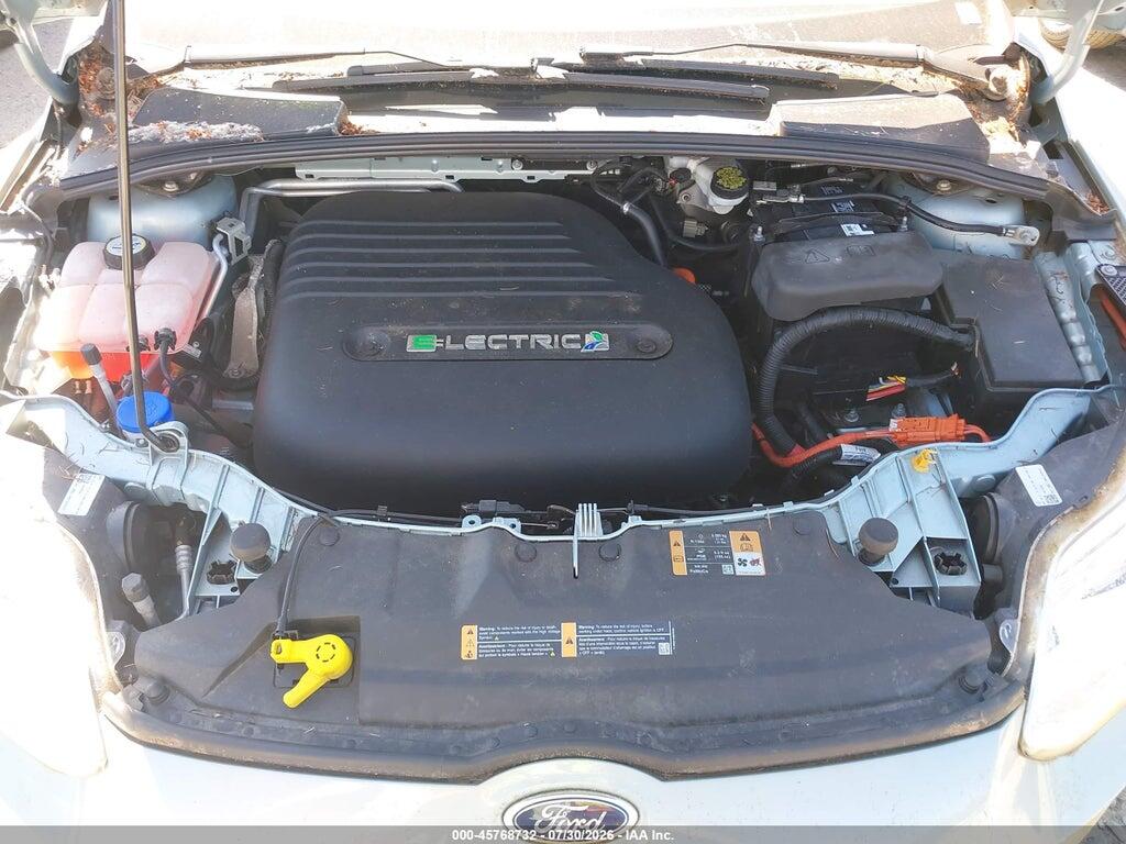1FADP3R45DL280867 2013 FORD FOCUS ELECTRIC photo no. 10