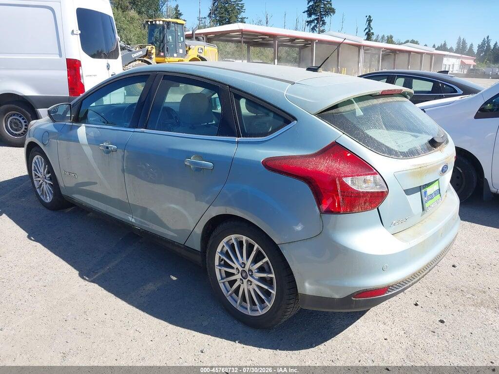 1FADP3R45DL280867 2013 FORD FOCUS ELECTRIC photo no. 3