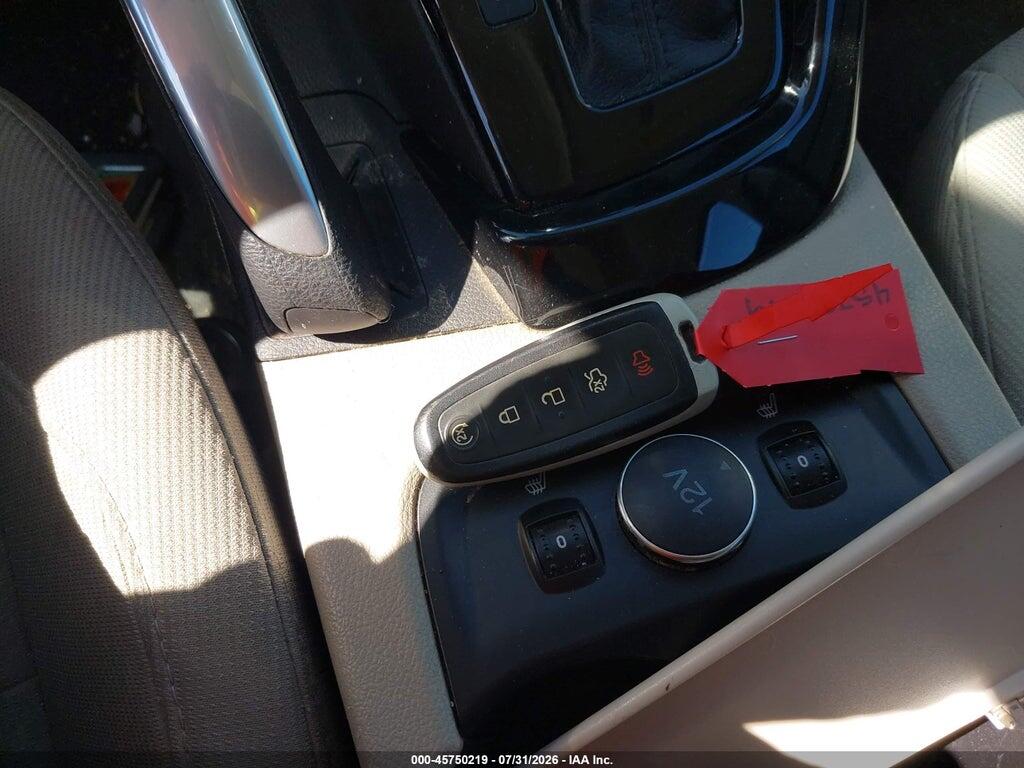 1FADP3R45DL125977 2013 FORD FOCUS ELECTRIC photo no. 11