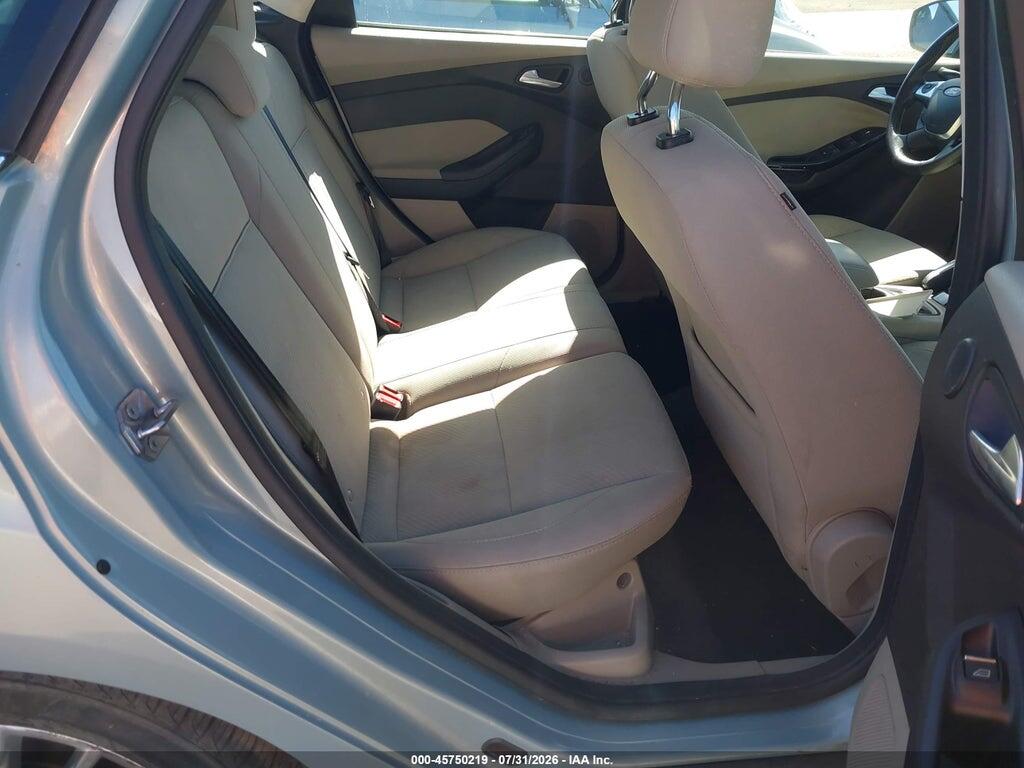 1FADP3R45DL125977 2013 FORD FOCUS ELECTRIC photo no. 8