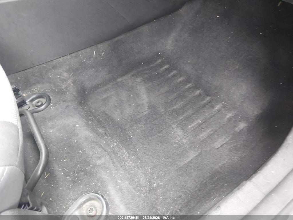 1FADP3L92DL232005 2013 FORD FOCUS ST photo no. 8