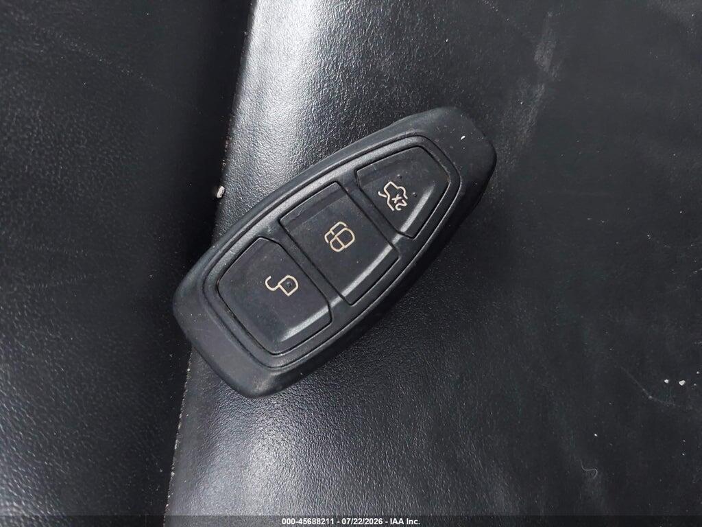 1FADP3L93DL185597 2013 FORD FOCUS ST photo no. 11