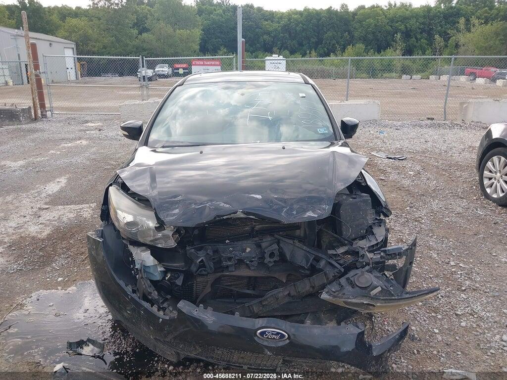 1FADP3L93DL185597 2013 FORD FOCUS ST photo no. 12