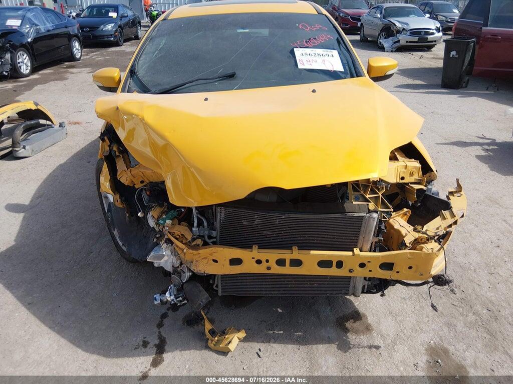 1FADP3L95DL234573 2013 FORD FOCUS ST photo no. 6