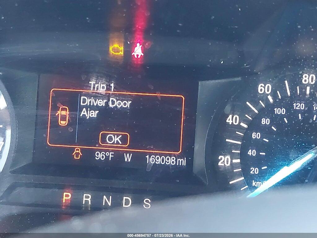 3FA6P0HR0DR155779 2013 FORD FUSION photo no. 7