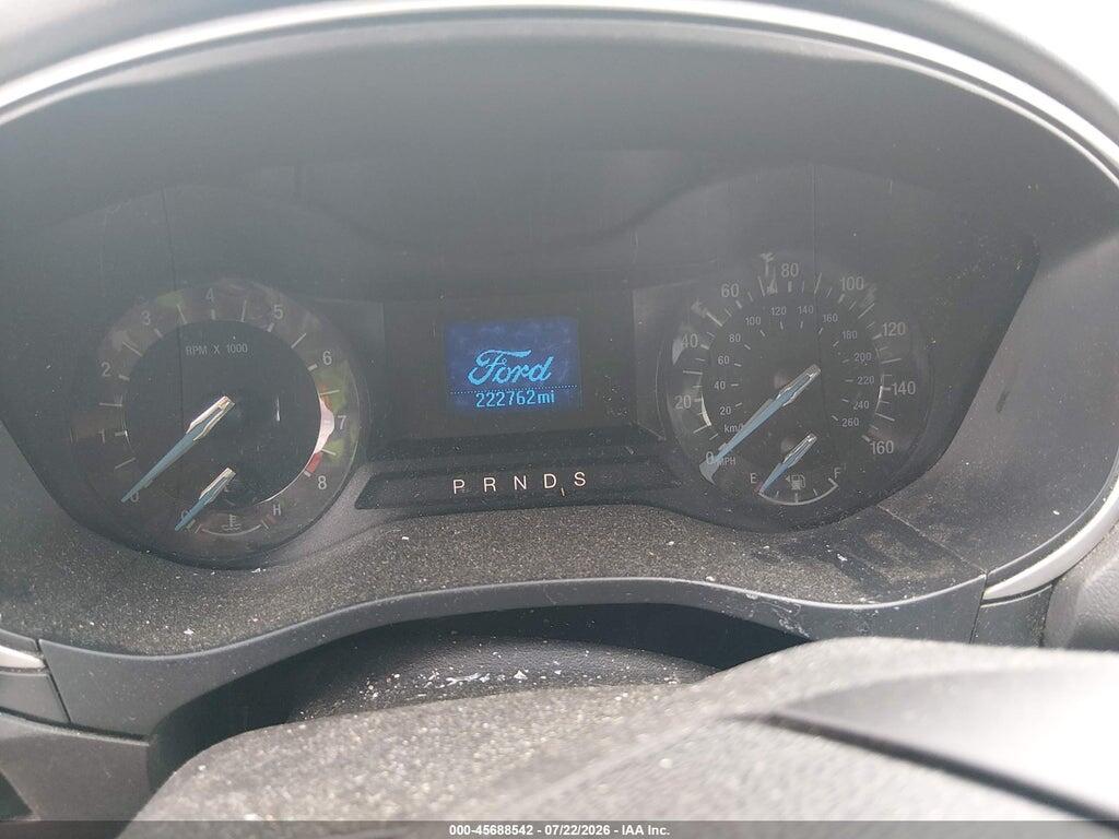 3FA6P0G76DR318466 2013 FORD FUSION photo no. 7