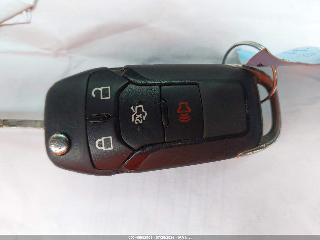 3FA6P0G7XDR235932 2013 FORD FUSION photo no. 11