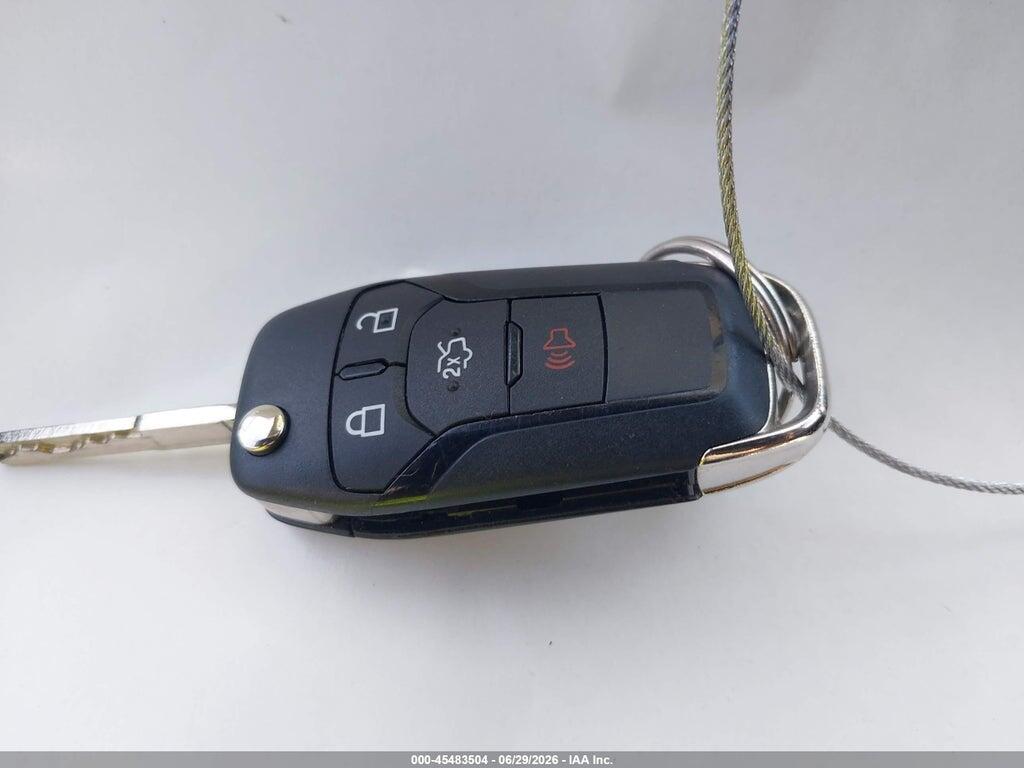 3FA6P0HR8DR160423 2013 FORD FUSION photo no. 11