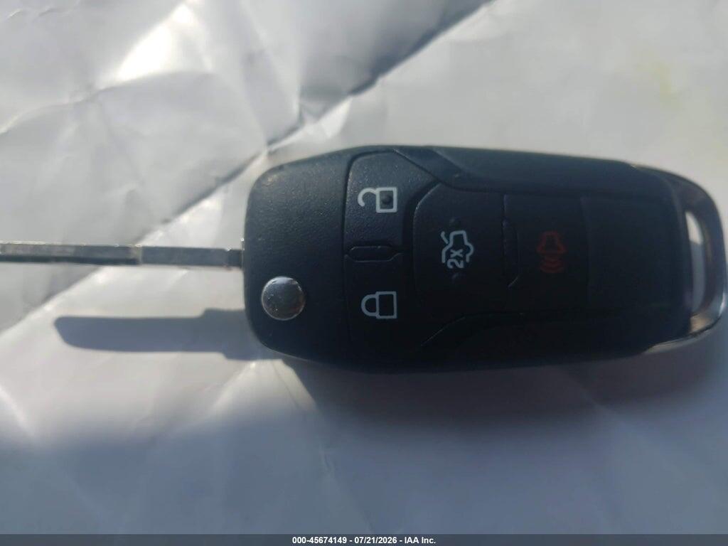 3FA6P0H70DR281266 2013 FORD FUSION photo no. 11