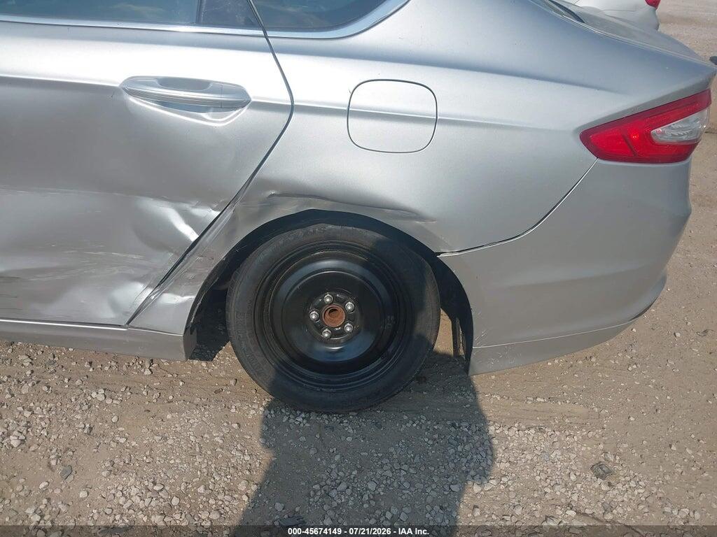 3FA6P0H70DR281266 2013 FORD FUSION photo no. 12