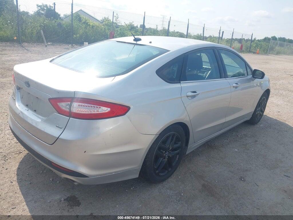 3FA6P0H70DR281266 2013 FORD FUSION photo no. 4