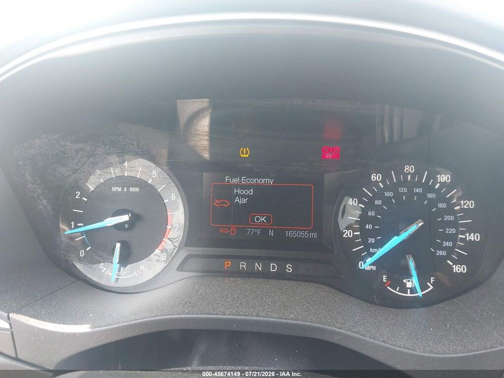 3FA6P0H70DR281266 2013 FORD FUSION photo no. 7