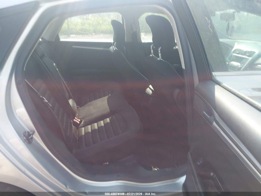 3FA6P0H70DR281266 2013 FORD FUSION photo no. 8