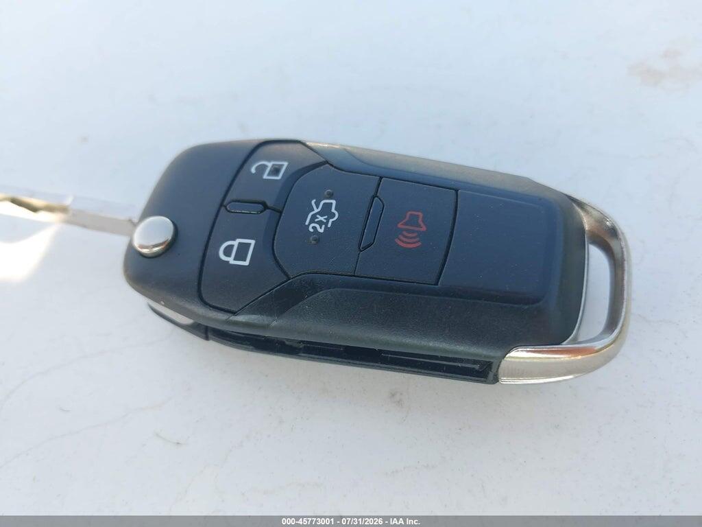 3FA6P0HR6DR200157 2013 FORD FUSION photo no. 11