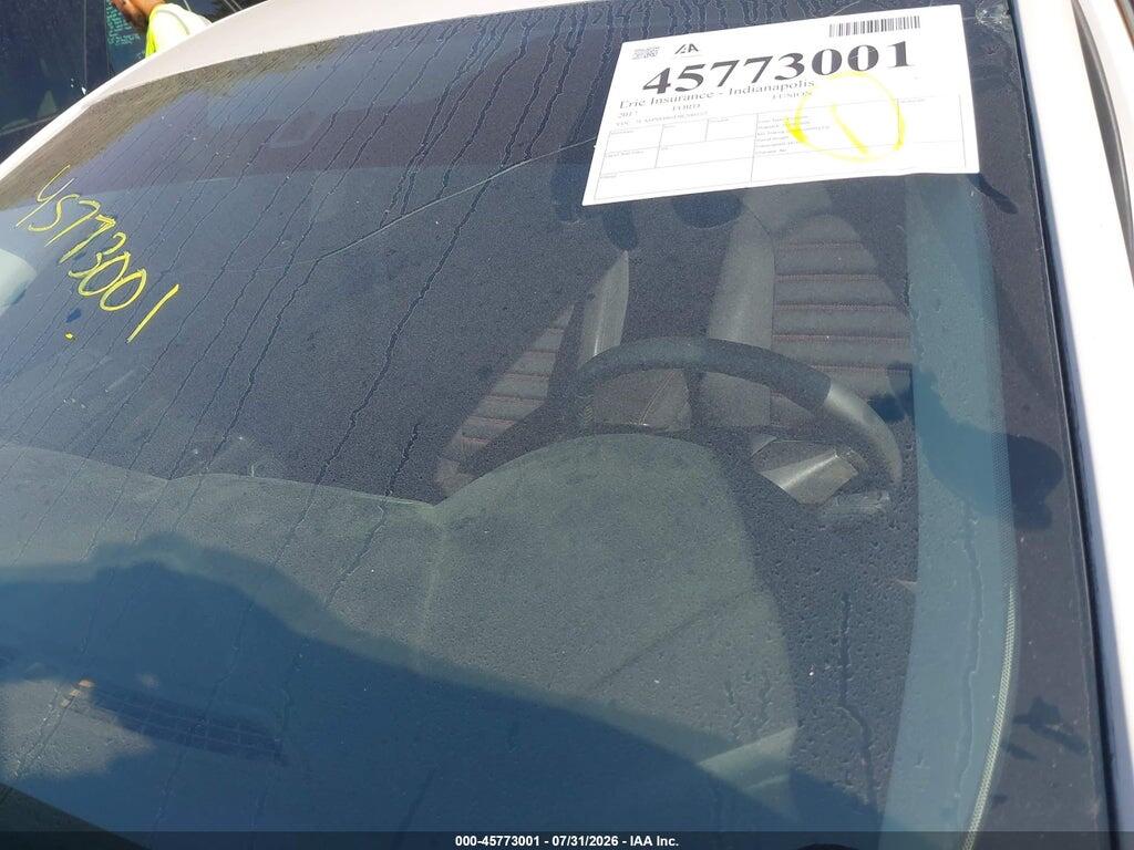 3FA6P0HR6DR200157 2013 FORD FUSION photo no. 12