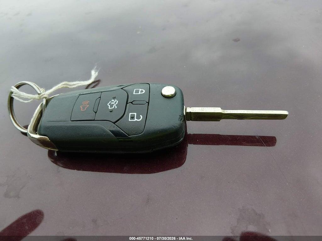 3FA6P0H72DR114049 2013 FORD FUSION photo no. 11