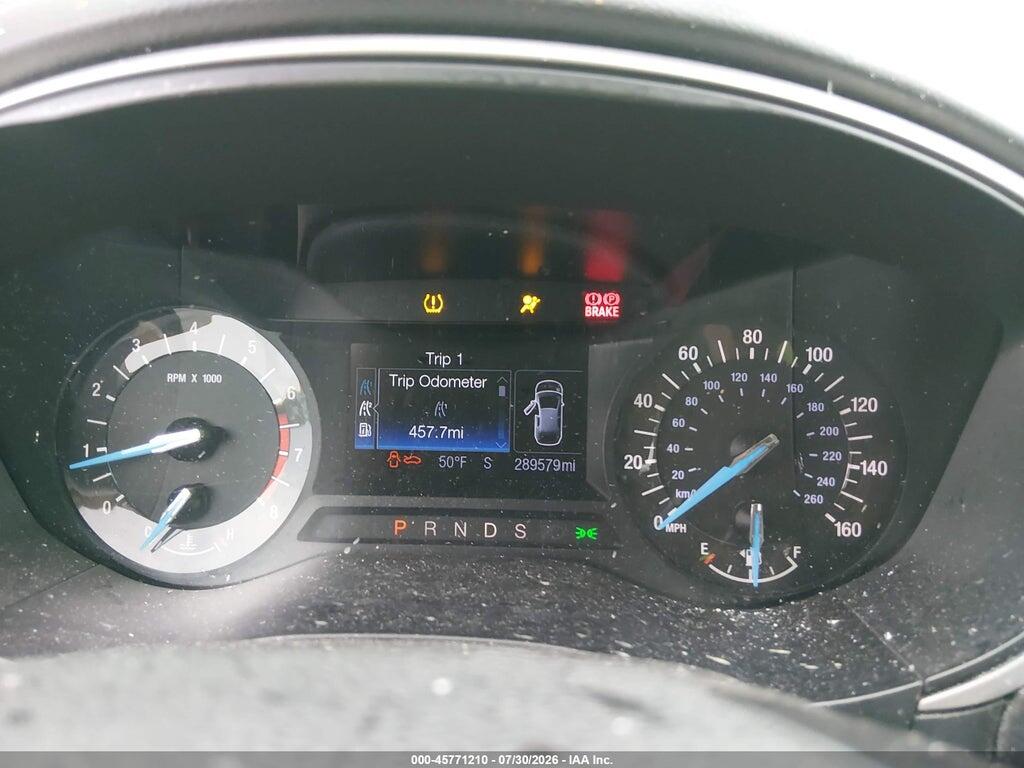 3FA6P0H72DR114049 2013 FORD FUSION photo no. 7