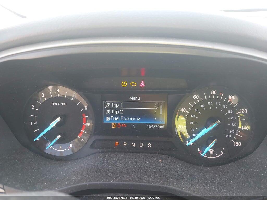 3FA6P0HR2DR250781 2013 FORD FUSION photo no. 7