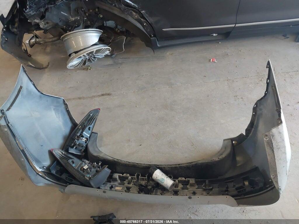 3FA6P0H75DR264396 2013 FORD FUSION photo no. 12