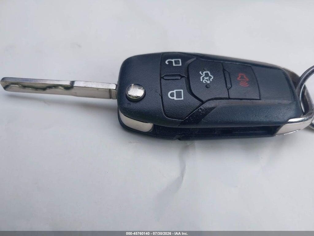 3FA6P0HR7DR385884 2013 FORD FUSION photo no. 11