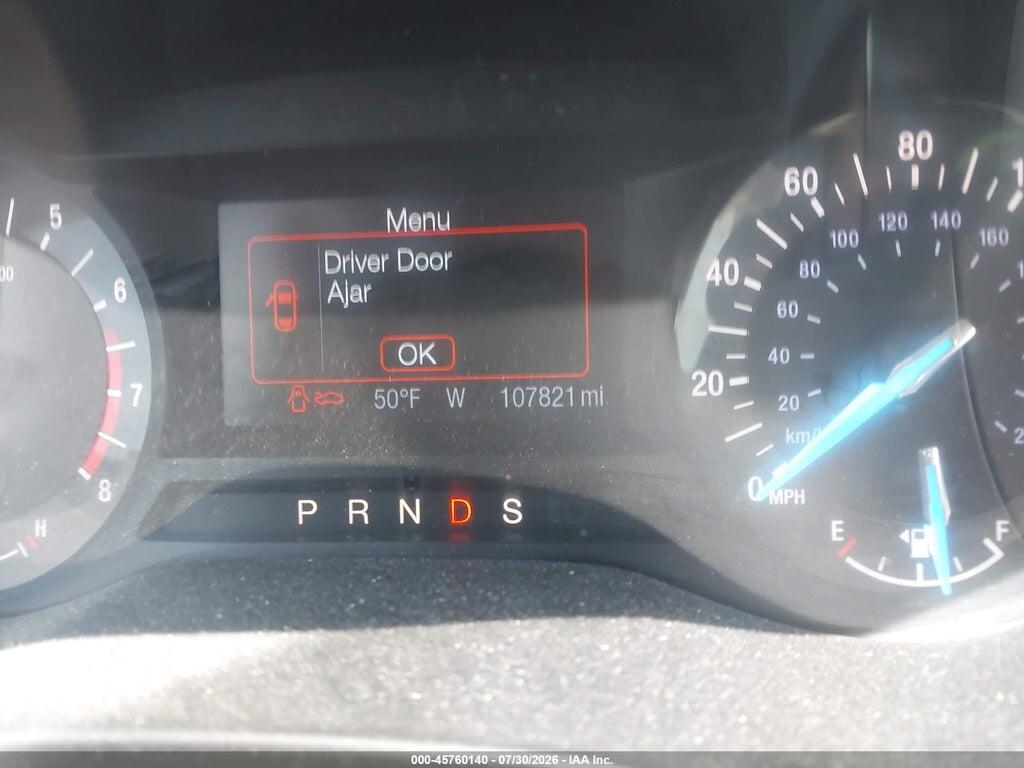 3FA6P0HR7DR385884 2013 FORD FUSION photo no. 7