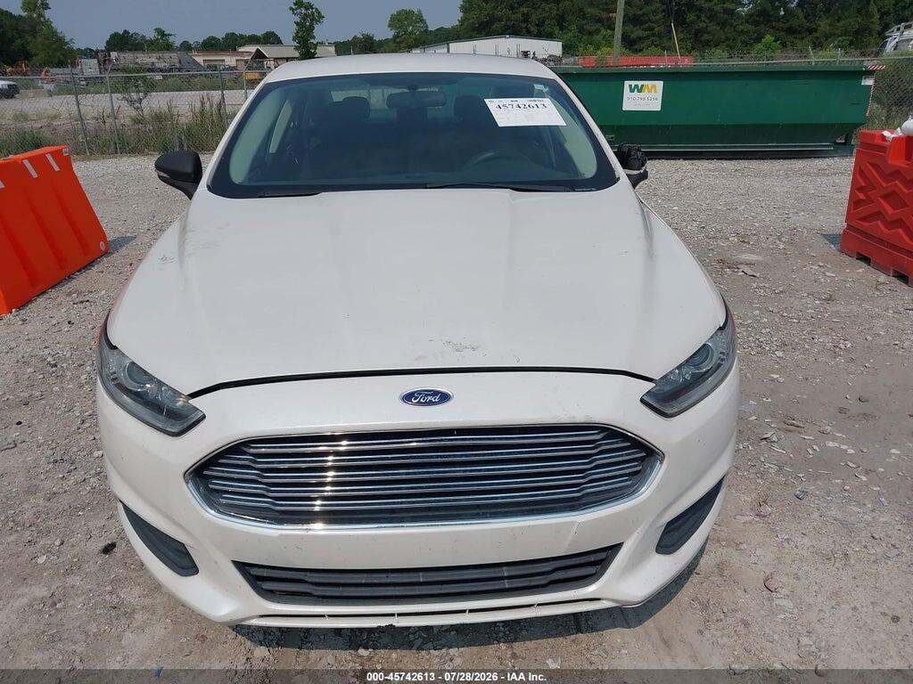 3FA6P0H71DR375317 2013 FORD FUSION photo no. 12