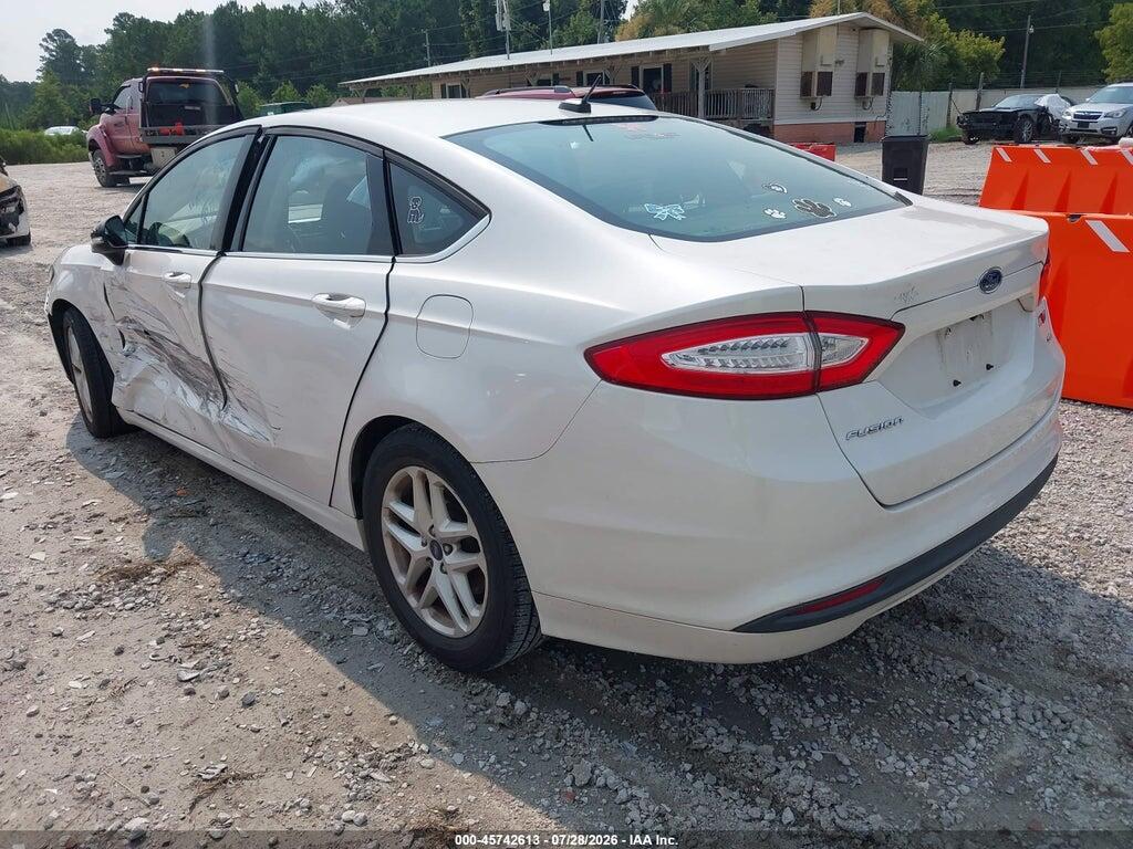 3FA6P0H71DR375317 2013 FORD FUSION photo no. 3